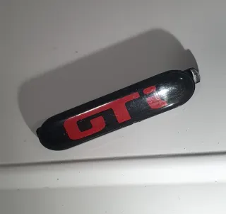 Emblema GTI Volante SEAT 6K ibiza Córdoba 6k