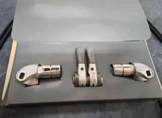 Shimano SIS Bar End Shifter