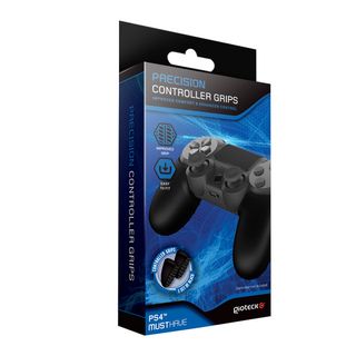 Protectores Mando PS4