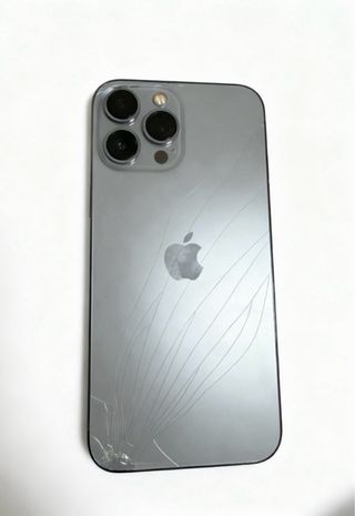 iPhone 13 Pro Max 256GB Negro