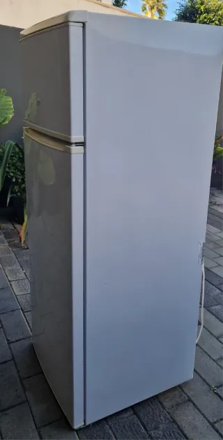 Frigorífico Icecool 2 Puertas IRCE144W