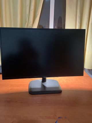 Monitor Acer Negro