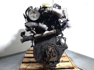 Motor completo opel z19dth astra gtc rectp5785790