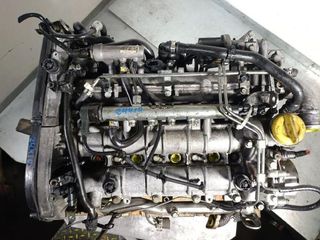 Motor completo opel z19dth astra gtc rectp5785790