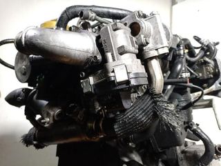 Motor completo opel z19dth astra gtc rectp5785790