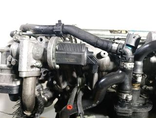 Motor completo opel z19dth astra gtc rectp5785790