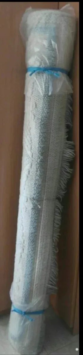 Alfombra para conservar el calor y evitar el frio