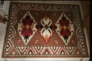 Alfombra para conservar el calor y evitar el frio