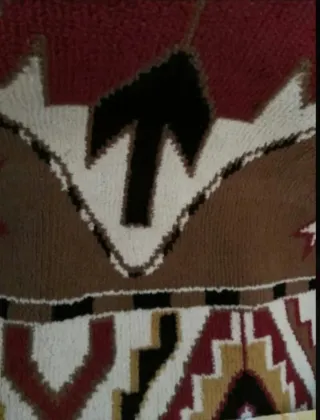 Alfombra para conservar el calor y evitar el frio