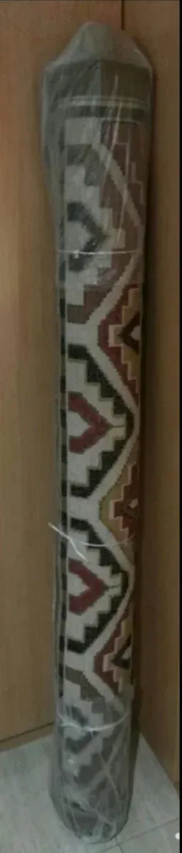 Alfombra para conservar el calor y evitar el frio