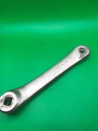 Guarnitura Campagnolo