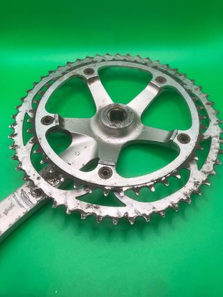 Guarnitura Campagnolo