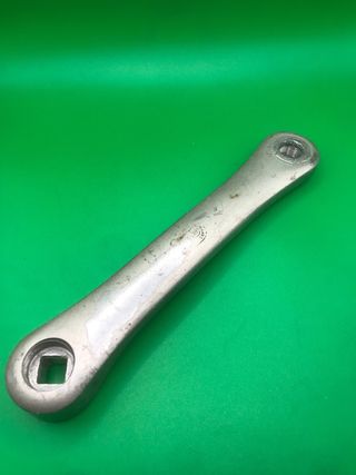 Guarnitura Campagnolo