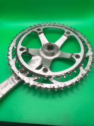 Guarnitura Campagnolo