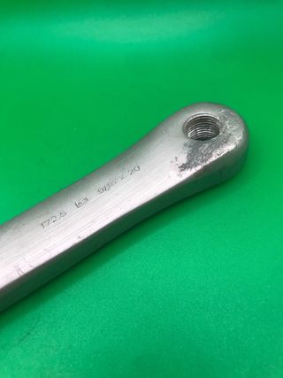 Guarnitura Campagnolo