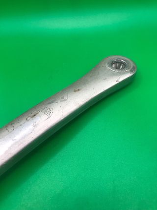 Guarnitura Campagnolo