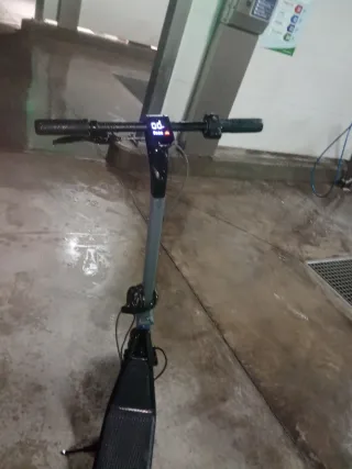 Patinete eléctrico