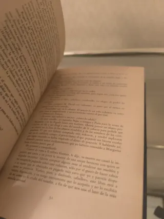 Libro La dama de las Camelias