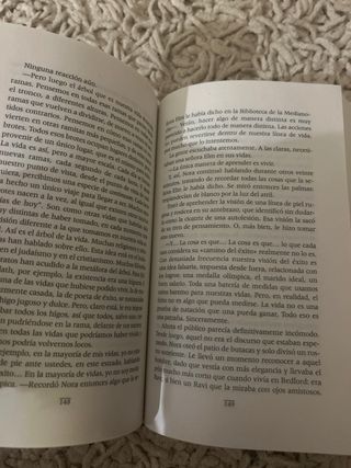 La Biblioteca de la Medianoche (bolsillo)