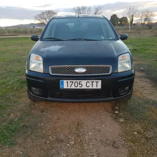 Ford Fusion 2005
