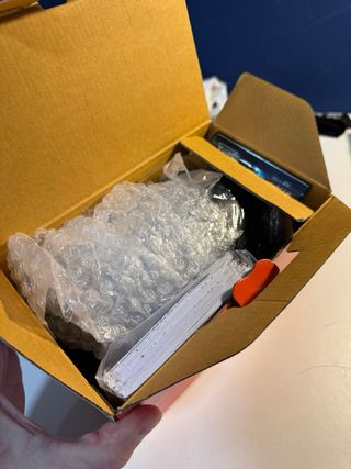 Objetivo Sony SEL90M28G 90mm F2.8 G OSS