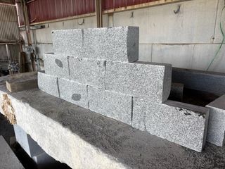 Chapado Granito Rústico 40x20x10