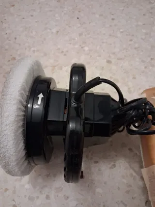 Pulidora Parkside KH 368