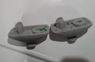 Clips Parasoles Techo Golf MK3 GTI VR6 TDI