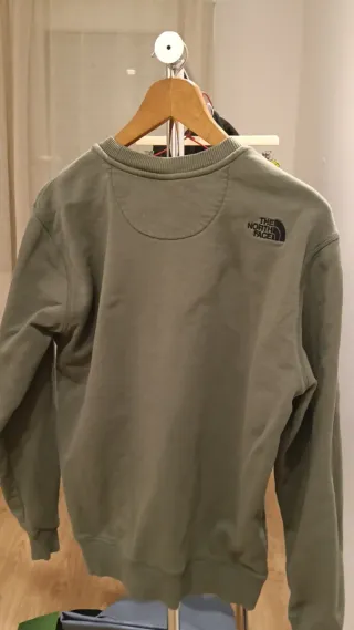 Sudadera The North Face Talla L