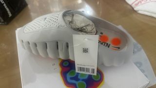 Nike Mind 001 Talla 38.5