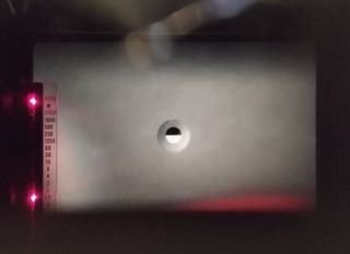 Cámara analógica Miranda MS-2 Super