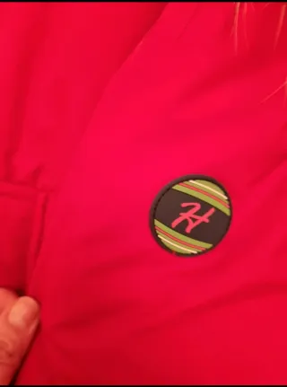 Parka donna cappuccio pelliccia