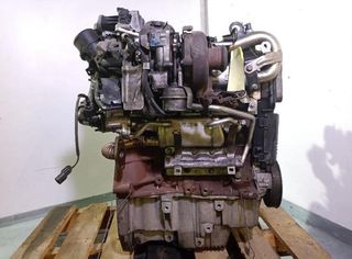 Motor mercedes-benz k9kb608 citan cdi rectp4700850