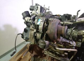 Motor mercedes-benz k9kb608 citan cdi rectp4700850