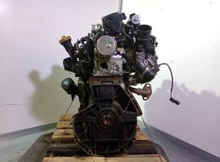 Motor mercedes-benz k9kb608 citan cdi rectp4700850