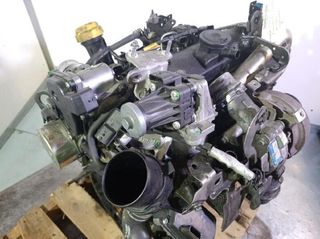 Motor mercedes-benz k9kb608 citan cdi rectp4700850