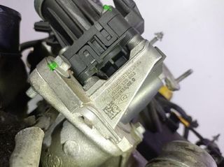 Motor mercedes-benz k9kb608 citan cdi rectp4700850