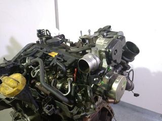 Motor mercedes-benz k9kb608 citan cdi rectp4700850