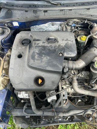 Motor 1.9 SDI Ibiza,