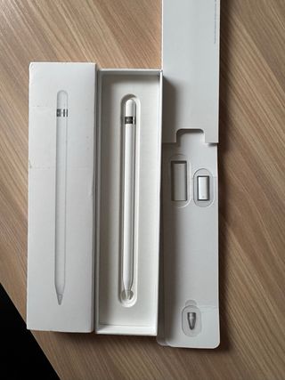 Apple Pencil 1ª Gen