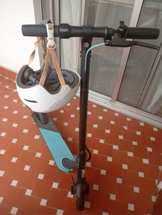 Patinete Eléctrico Olsson Slim