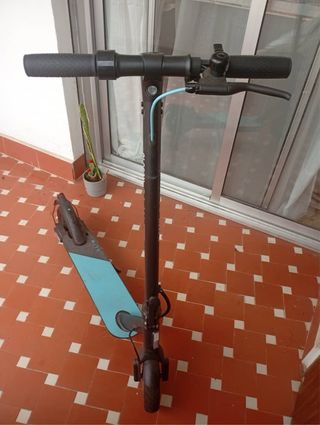 Patinete Eléctrico Olsson Slim