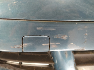 PARAGOLPES DELANTERO VOLKSWAGEN TOURAN (1T1) AZV