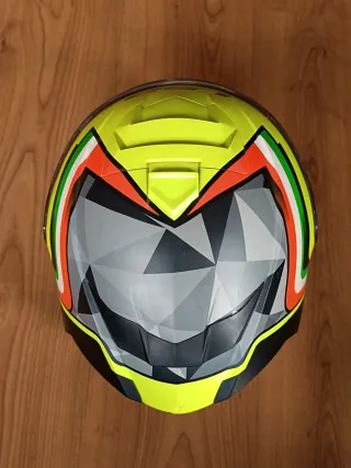 Casco Moto LS2 high quality