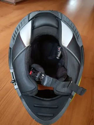 Casco Moto LS2 high quality