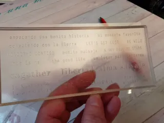 Sello Mintopia Sellos