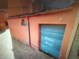 Trastero almacen 20 m2 Llagostera