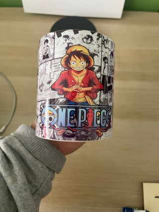 Taza One Piece