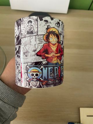 Taza One Piece