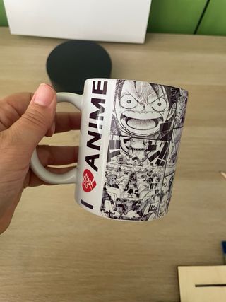 Taza One Piece